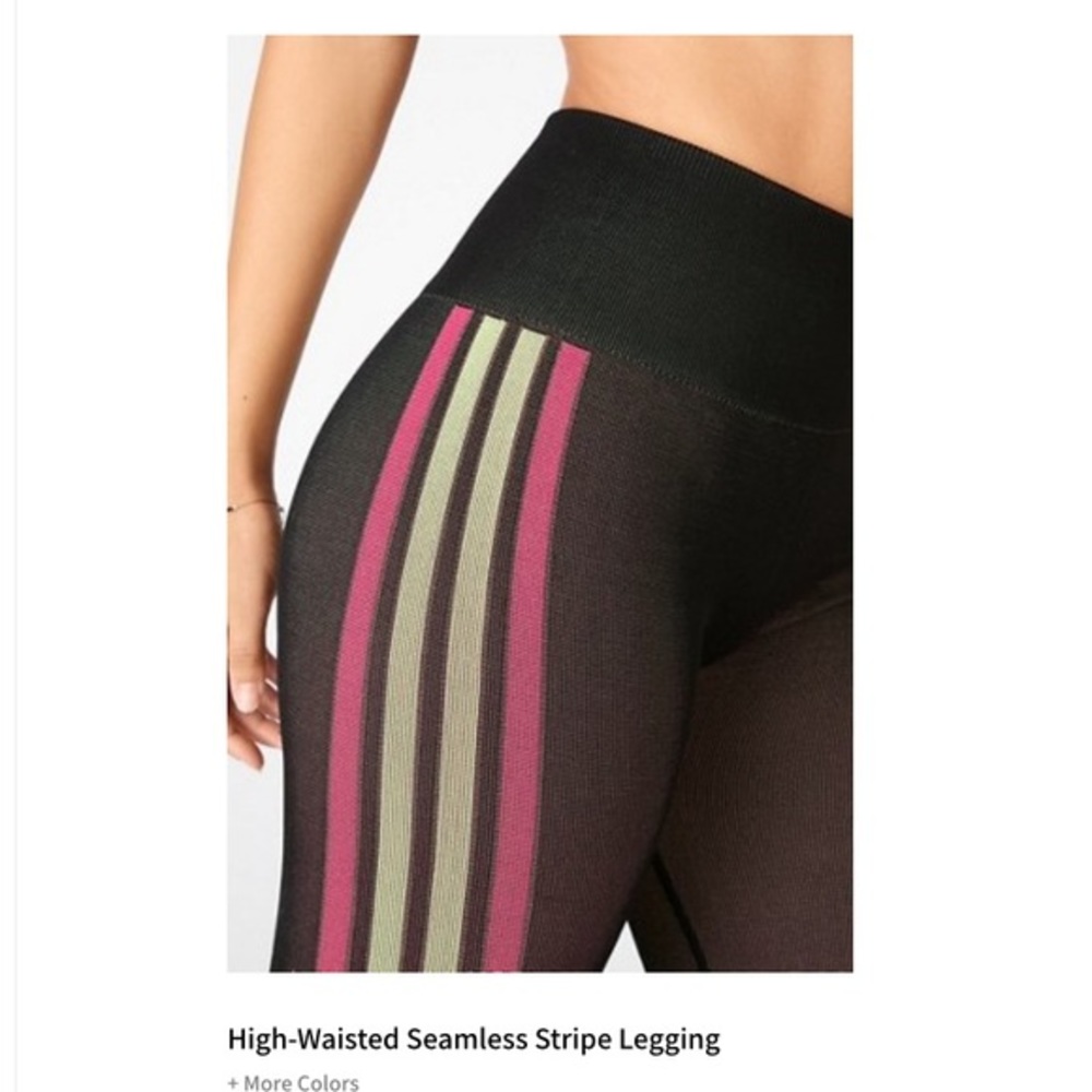 Fabletics‎ Leggings - Picture 7 of 7